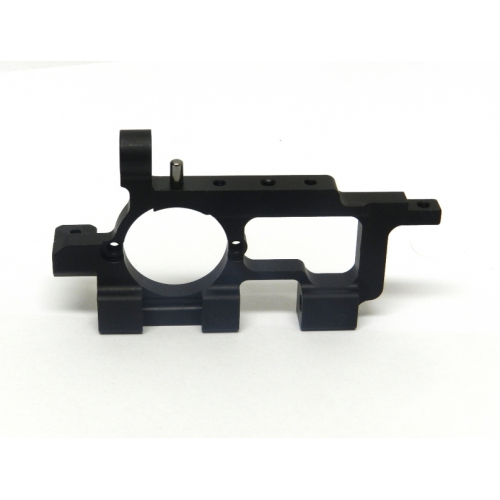 BMT.1011 Alu. Front Left Bulkhead BMT011