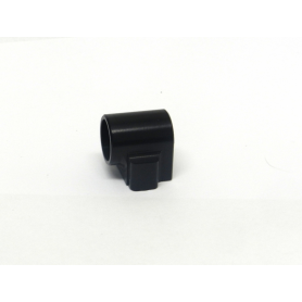 BMT.1030 Supporto trasmissione centrale in ergal