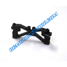 BMT.1040 Supporto centrale piastra radio