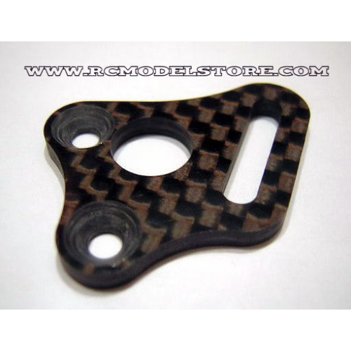 BMT.1041 Belt Tensioner Plate