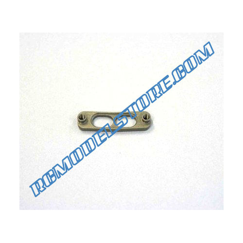 BMT.1044 Radio Plate Flex Mount