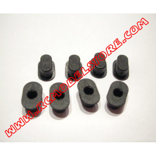BMT.1081 Suspension Eccentric (4pcs)