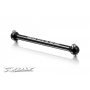 335321 Xray NT1 Alu Rear Drive Shaft - Alu 7075 T6