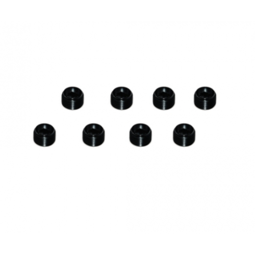 Drake Tuned Set Grani pivot ball Light in Derlin (8pz)