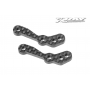 343190 Xray RX8 Graphite Extension for Rear Lower Susp. Arm 2012