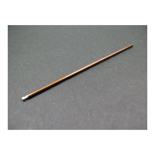 TopCad Ricambio chiave esagonale a sfera 2,0mm