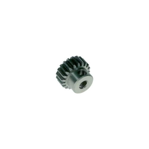 3 Racing 48 Pitch Pinion Gear 24T (7075 w/ Hard Coating)