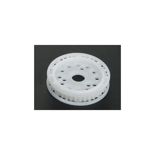 SAK-02 3 Racing Puleggia differenziale 38T per Sakura Zero