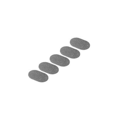 SAK-14 3 Racing Piastre Protezioni telaio downstop per Sakura Ze