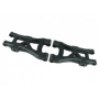 SAK-26H 3 Racing Rear Suspension Arm (Hard) For Sakura Zero