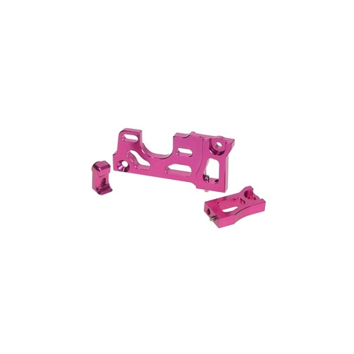 SAK-30/PK 3 Racing Motor Mount For Sakura Zero