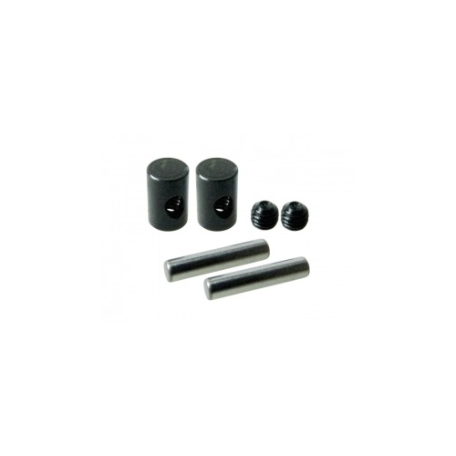 SAK-40B 3 Racing Universal Shaft Roller For Sakura Zero