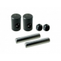 SAK-40B 3 Racing Universal Shaft Roller For Sakura Zero