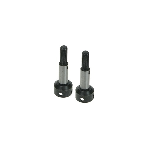 SAK-40C 3 Racing Universal Shaft Outer Joint For Sakura Zero