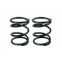 SAK-49/21425 3 Racing Damper Spring M1.5 x 21 (4.25) For Sakura