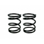SAK-49/21450 3 Racing Damper Spring M1.5 x 21 (4.50) For Sakura