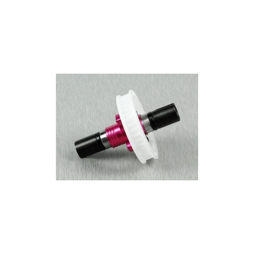 SAK-59/V2/PK 3 Racing Front One Way - Ver. 2 For Sakura Zero