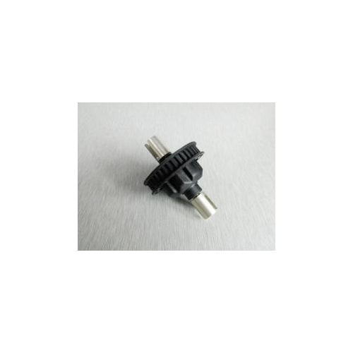 SAK-65/V2 3 Racing Differenziale ad ingranaggi 37 e 38T Sakura Z