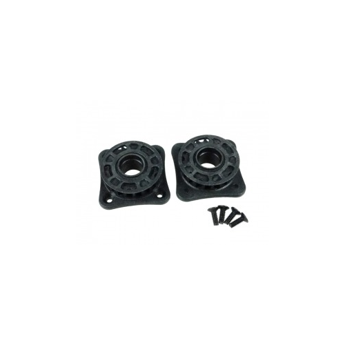 SAK-S02 3 Racing Center Pulley Set ( 20T) For Sakura Zero S