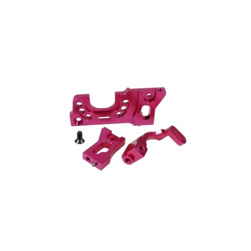 SAK-S17/PK 3 Racing Vertical Motor Mount For Sakura Zero S