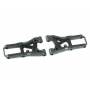 SAK-X02 3 Racing Front Suspension Arm For Sakura Zero
