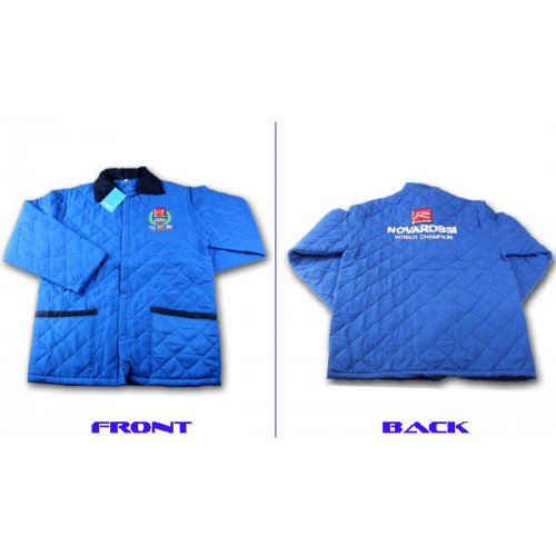 Novarossi Winter Jacket (XL Size)