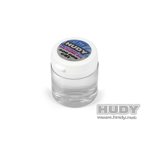 Hudy Olio al silicone Ultimate 1000000