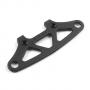 301218 Xray T4 Composite Upper Holder for Bumper