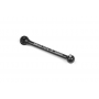 305328 Xray T4 Alu Drive Shaft Swiss 7075 T6 - 50mm