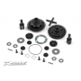 304900 Xray T4 Gear Differential - Set