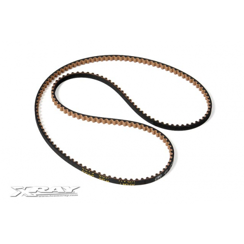 305432 Xray T4 High-Performance Kevlar Drive Belt Front 3x513mm