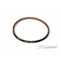 305446 Xray T4 High-Performance Kevlar Drive Belt Rear 3x189mm