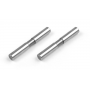 307321 Xray T4 Rear Outer Arm Pivot Pin (2pcs)