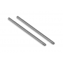 307314 Xray T4 Rear Inner Suspension Pivot Pin (2pcs)