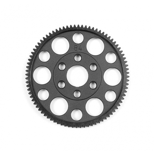 305784 Xray T4 Spur Gear 84T/48