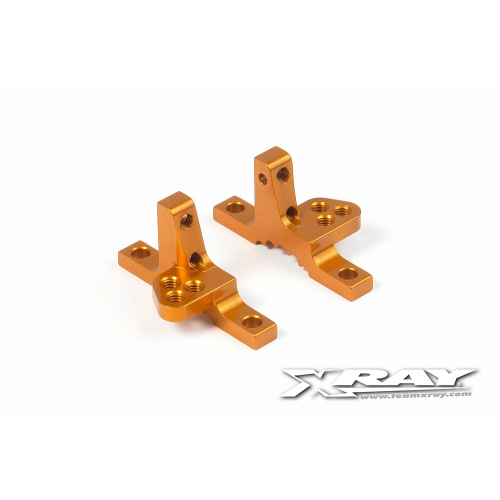 302030-O Xray T4 Tappo spallina e supporto braccio (L+R)