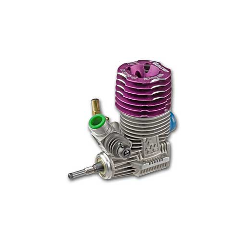 02013 Novarossi 35 Plus 21 On/Road Cooling Head