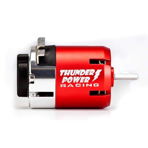 Thunder Power Z3R Motore Elettrico Brushless 5.0R Competition