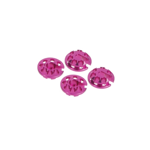 3RAC-DP01/PK 3 Racing Fermi molla ammortizzatore per Sakura Zero