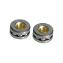 3RAC-416-10F 3 Racing Cuscinetti reggispinta 2x6 per Sakura Zero