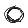 3 Racing Cavo al silicone 12AWG Nero 90cm