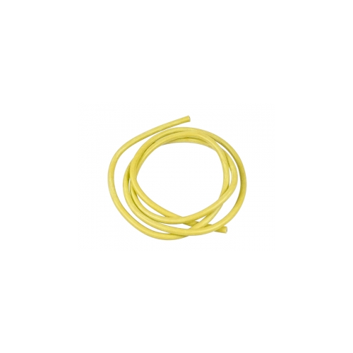 3 Racing 12AWG Silicon Cable (36 inch) - Yellow