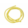 3 Racing Cavo al silicone 12AWG Giallo 90cm