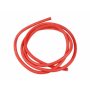 3 Racing Cavo al silicone 14AWG Rosso 90cm