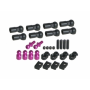 SAK-45 3 Racing Stabilizer Mount Set For 3racing Sakura Zero