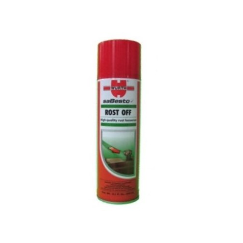 Wurth Rost Spray (400ml)