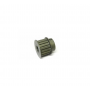 BMT.1038 Alu. Z18 Pulley