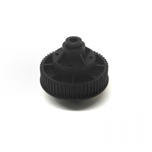 BMT.1060 Rear Differential Case with Z56 Pulley EVO