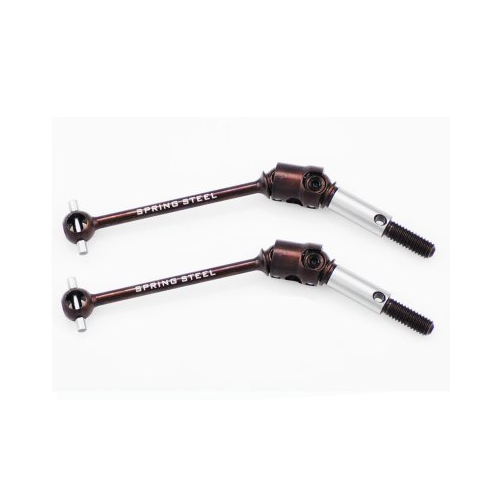 ArrowMax Set Semiassi CVD ECS Spring Steel per Xray T4