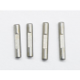 ArrowMax ECS Drive Shaft Pin Set for Xray T4